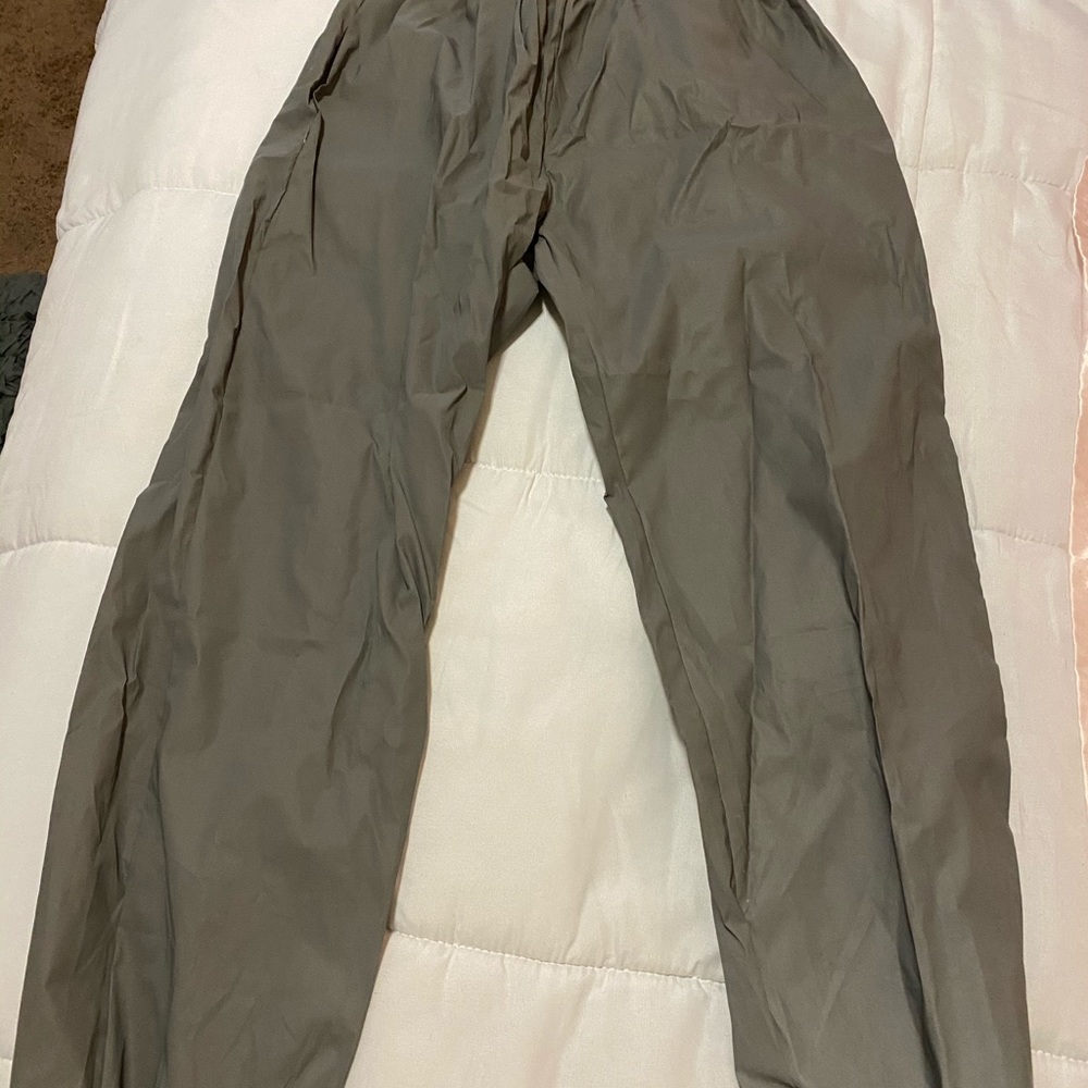 Reflective pants - Picture 2 of 2